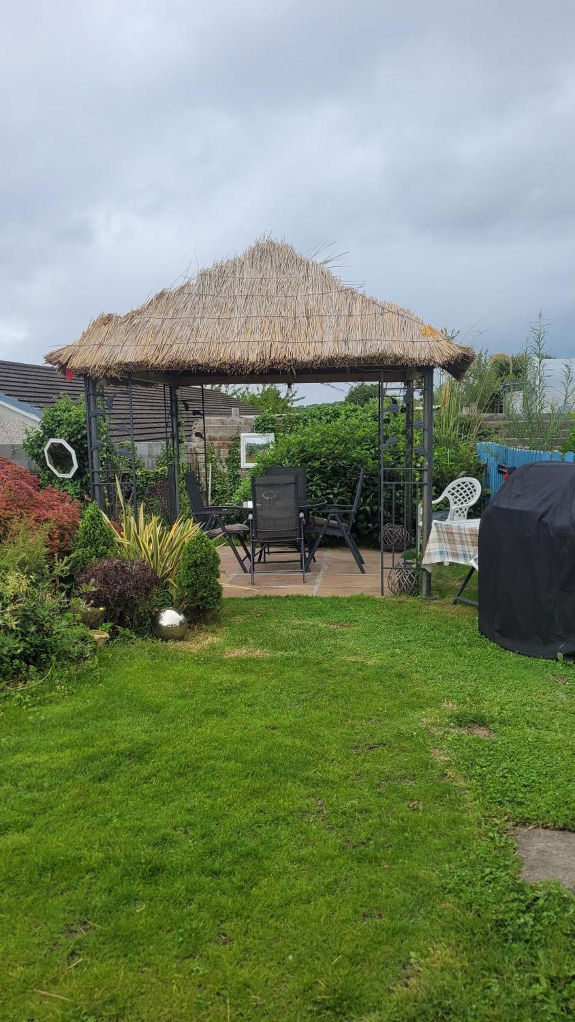 Hotel Wedger's Hut Nenagh Zimmer foto